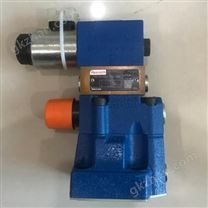 使用介质REXROTH溢流阀R900907684