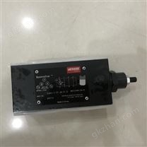 VICKERS疊加閥分類及參數(shù)