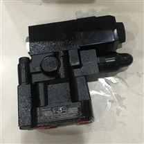 VICKERS方向閥安裝與維護