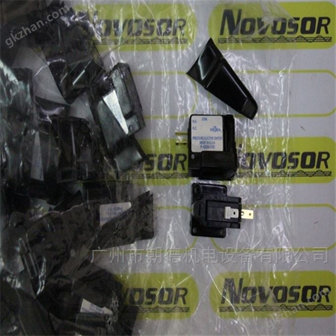 AIRTROLѹ������V-4104-10-  F-4103-30-