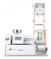 精密便攜式桌面型吹膜機(jī)LB-16