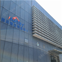 汽車零部件工廠自動化機器人生產線