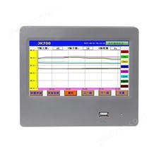 HX03-Jk700-4無紙記錄儀報價