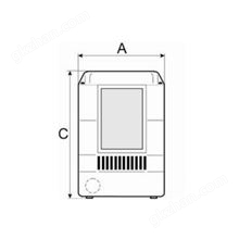 Munters 蒙特 除湿机