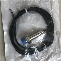 SICK感应式接近开关参考数据