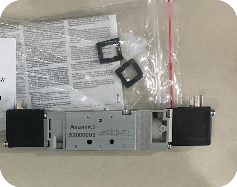 AVENTICS氣動電磁閥