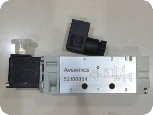 AVENTICS工業(yè)電磁閥