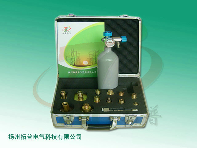 TPMDC-E SF6密度继电器校验仪附件箱.jpg