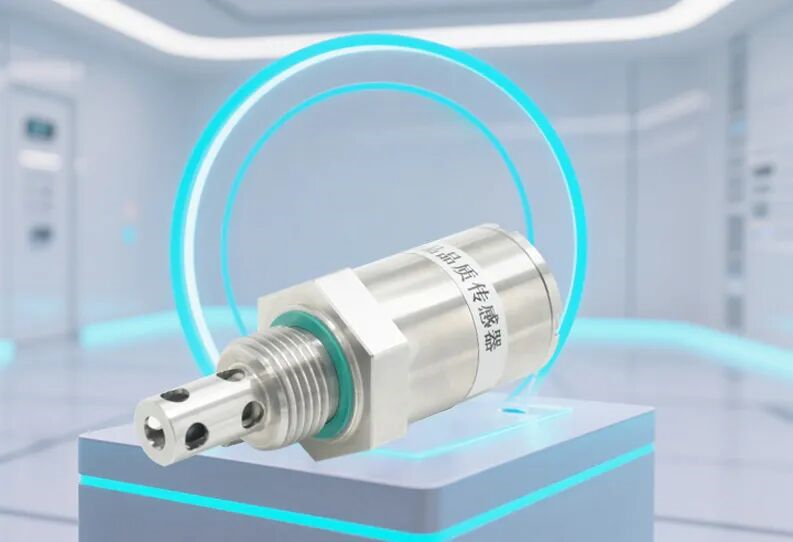 守護工業血脈，朝輝油品傳感器重構工業油液監測的感知革命