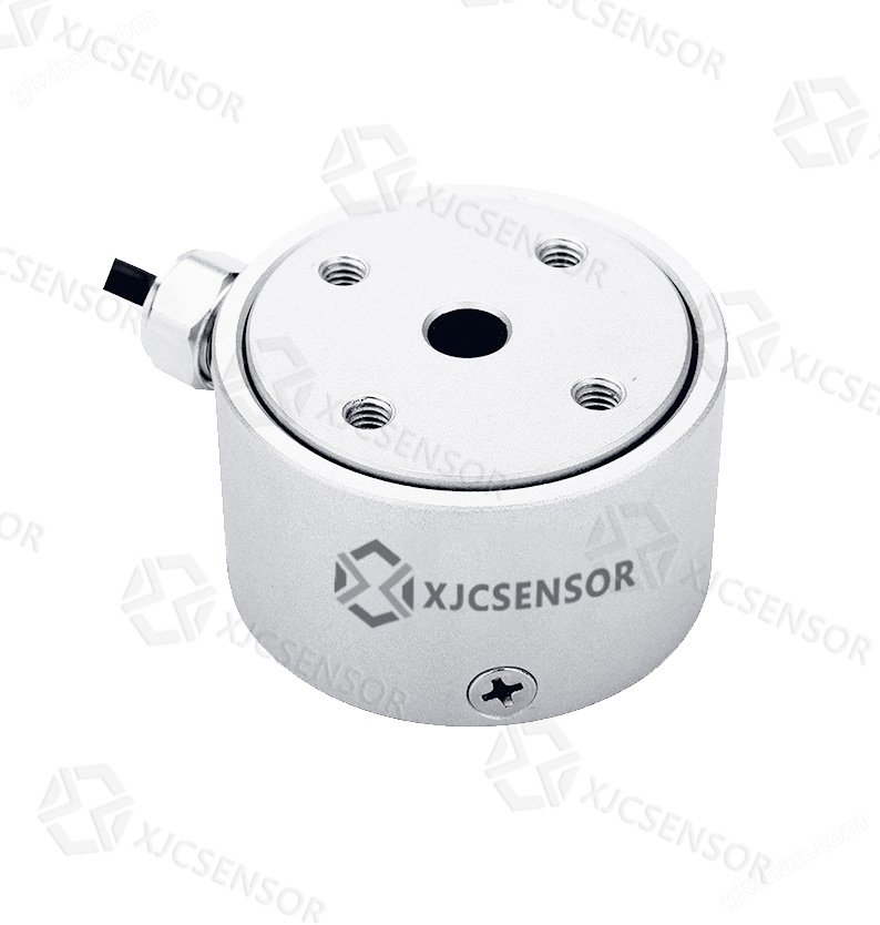 六轴力扭矩传感器