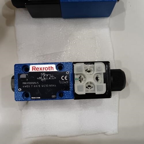 REXROTH驱动器