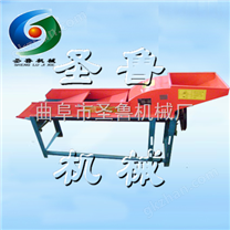 玉米扒皮機 耐磨剝皮機 高產(chǎn)品拔皮機 圣魯機械廠