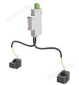 image.png 家用阳台光伏系统:ADL200W防逆流智能电表