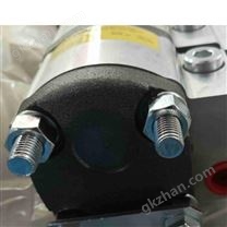 希而科快速报价Jahns品牌MTO-2-8-AVR分配器