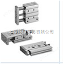 德力士樂（REXROTH）導(dǎo)向氣缸,4WE6C6X/EG24N9K4