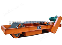 自卸式電磁除鐵器