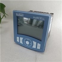 burkert寶德8619 562741控制器