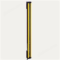 安全光幕SICK结构规格参数