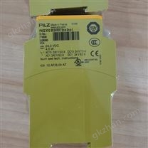 PILZ控制器774500本體材質(zhì)