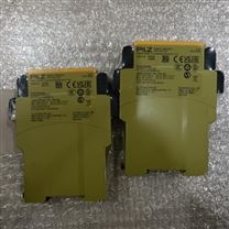 皮尔兹PILZ安全继电器安装步骤787302