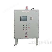 污水泵液位控制器防爆控制柜
