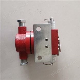 KHJ0.5/24礦用本安型急停開關