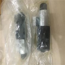 PARKER派克电磁阀PVD-C3412的工作性能