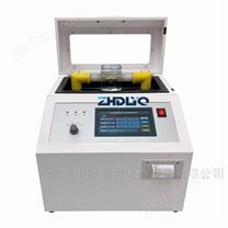 絕緣油擊穿電壓測試儀 介電強度試驗