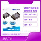 miControlֱ����ˢ�ŷ������� 80A ��ֵ