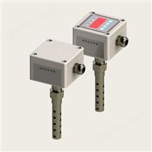 智能側裝油混水信號器WM12-G1/2-L150-24VDC