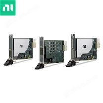 PXI-6000系列 PXI?多功能?I/?O?模塊