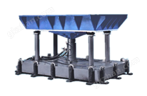 美國(guó)Lansmont 10000型 液壓振動(dòng)臺(tái)