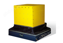 美國(guó)Team Cube 6自由度振動(dòng)臺(tái),三軸振動(dòng)臺(tái),三向振動(dòng)臺(tái),多自由度振動(dòng)臺(tái),多自由度振動(dòng)系統(tǒng),多軸振動(dòng)臺(tái),多維振動(dòng)臺(tái)(進(jìn)口 6 DoF Vibration)