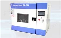 500S 振盪培養(yǎng)箱