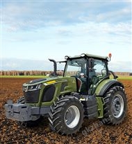 K2404-7M超速艦輪式拖拉機