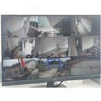 自來水廠自控系統(tǒng)項目案例 PLC智能化控制