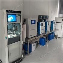 水廠取水泵站自控系統(tǒng)案例 上位機(jī)界面開發(fā)