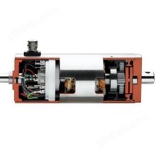 德国 GROB Mini 2-D/D-10000丝杠驱动器