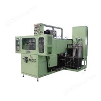 機械零件高壓噴淋清洗機