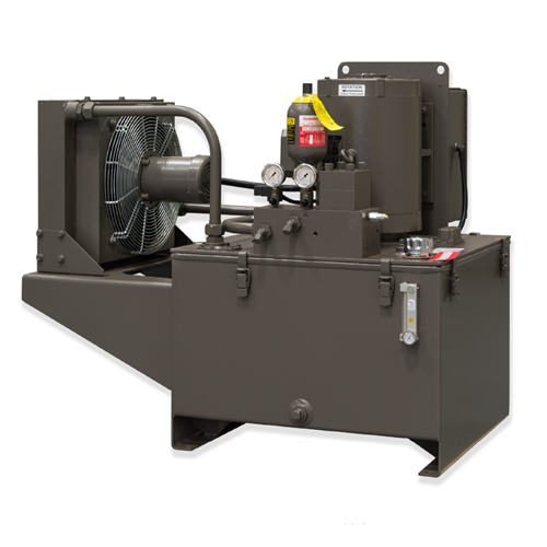 美国Lansmont 7000型 液压振动台