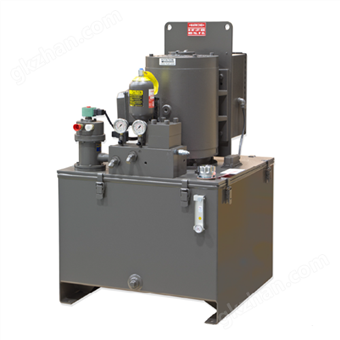 美国Lansmont 1000型 液压振动台