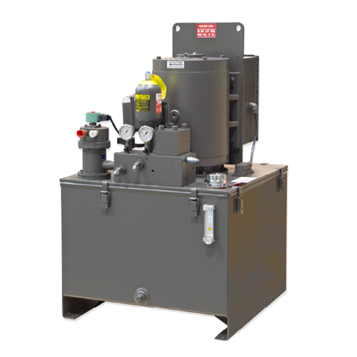 美国Lansmont 1000型 液压振动台