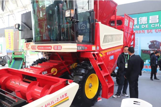 湖南省2025年第三批农业机械试验鉴定结果公示