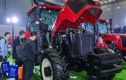 湖南省针对农机装备发力了！将重点发展这三个领域